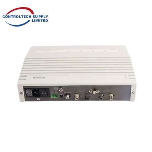 Module de sortie discret en aluminium de haute qualité 490NAC0100 pour l'automatisation - Product Image 4