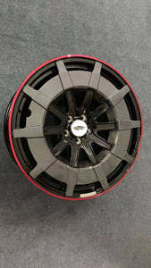 Ruedas forjadas de fibra de carbono GLE <span class=keywords><strong>GLS</strong></span> W167 C167 para ruedas forjadas de estilo <span class=keywords><strong>Mercedes</strong></span>-Benz <span class=keywords><strong>Brabus</strong></span>-s Rocket 900 - Product Image 4