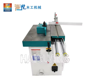 Fresadora Vertical <span class=keywords><strong>de</strong></span> un Solo Husillo <span class=keywords><strong>de</strong></span> Alta Resistencia, 35 mm <span class=keywords><strong>de</strong></span> Diámetro, <span class=keywords><strong>Mesa</strong></span> <span class=keywords><strong>de</strong></span> Fresado, Motor <span class=keywords><strong>de</strong></span> 3 kW, Herramienta Multiusos para Carpintería y Trabajos en Madera - Product Image 3