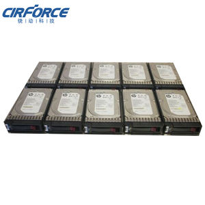 HPE 625140-001 3 تيرا بايت SAS 6G 7.<span class=keywords><strong>2</strong></span> K موانئ دبي 3.5 MDL HDD - Product Image 3