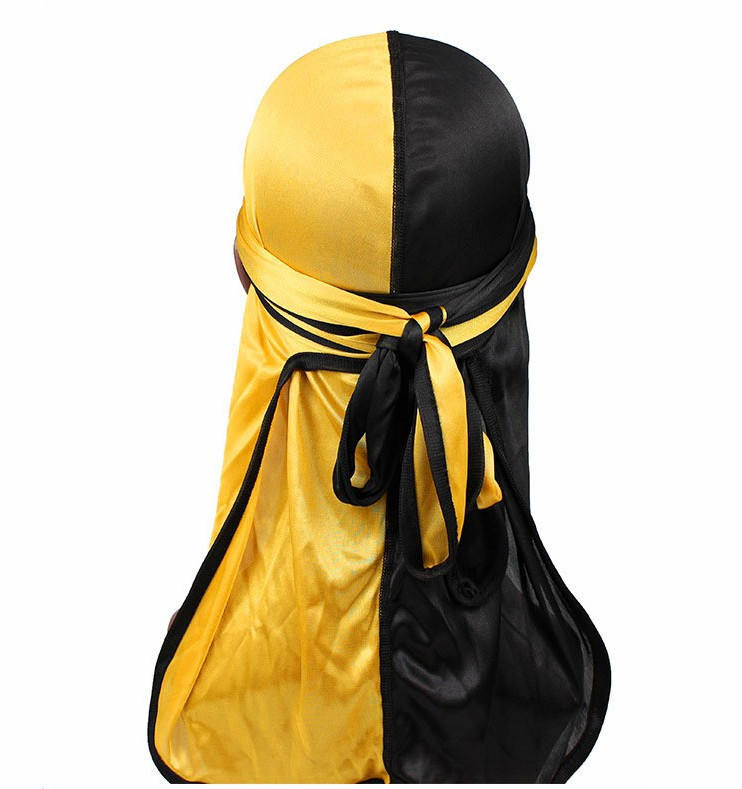 เหลือง + ดำ