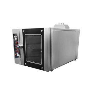 Kitchen Appliance Digital Control <strong>Round</strong> Convection <strong>Oven</strong> Turbo Chef Convection <strong>Oven</strong> - Product Image 4