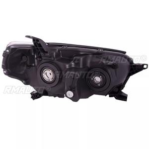 Para Toyota 4Runner 2010-2013, Faros Antiniebla, Luces de Circulación Diurna, Faros Antiniebla Impermeables, Modificación del Conjunto de Faros Delanteros 81170-35520 - Product Image 4