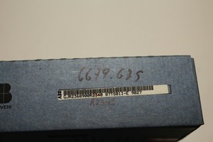 Tarjeta de Control 87TS01I-E para PLC - Product Image 2