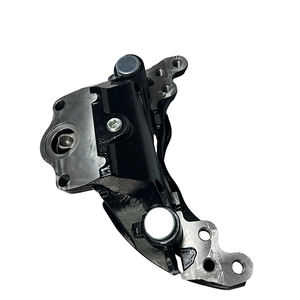 Nuevo Modelo de Pinza de Freno TT para Camiones <span class=keywords><strong>KENWORTH</strong></span>, Piezas y Accesorios para Remolques con Soporte EX225S203 - Product Image 2