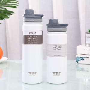Candy Colored Double-Walled Stainless Steel Vacuum Insulated Eco-Friendly Leak-Proof Large-Capacity Tumbler - Product Image 4