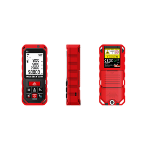 Độ chính xác cao nhiều khoảng cách đo lường, Red Green Light cho bluetooth <span class=keywords><strong>Laser</strong></span> Rangefinder hồng ngoại <span class=keywords><strong>Meter</strong></span> cho phòng đo - Product Image 3