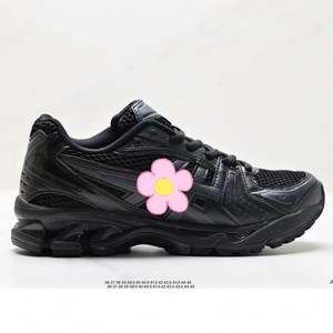 Chaussures de sport en mesh de qualité supérieure 2025 pour femmes et hommes, style Gel-Kayano 14, baskets de course à lacets antidérapantes - Product Image 4