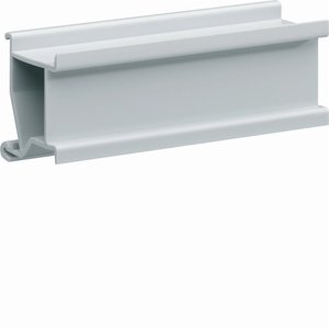 Distanziatore per guida DIN Hager per interruttore X160, 20 moduli DIN, lunghezza 15 cm, larghezza 5 cm, profondità 16 cm - Product Image 1
