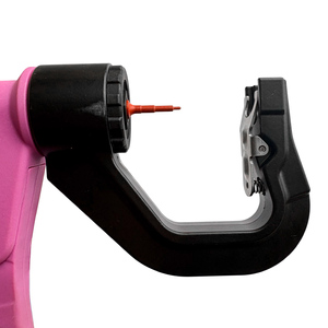 BLUEWORTH Nouvel applicateur automatique d'étiquettes Retract-O-matic LF RFID Tagger Durable et facile - Product Image 4