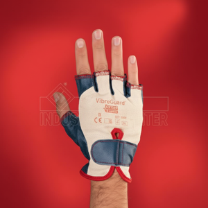 VIBRADOR®II Guantes DE SEGURIDAD Modelo 7112 -- 6 Categoría Cat. 71 - Product Image 1