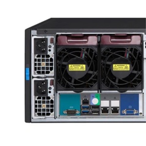 Servidor de Segunda Mano SuperServer 7049GP-TRT en Torre con Procesador Gold 6138, 32 GB DDR4 para Empresas SuperServer 7049GP-TRT SuperSe - Product Image 4
