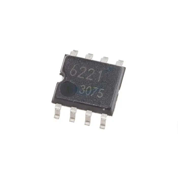 LED sürücü IC roma hassas ekran sürücü IC BD6221F-E2 cips