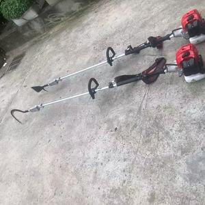 Langstiel-Kettensäge Astsäge für Baumpflege Benzin Elektrische Teleskop-Kettensäge für Gartenarbeit und Bepflanzung Benzin-Astsäge - Product Image 5