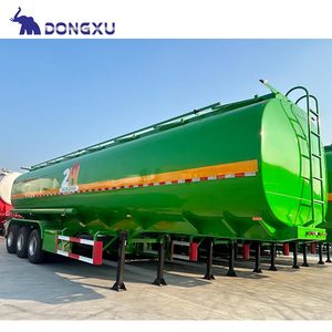Petrolero Gas Galones Agua 30000 Litro Slurry Mini Usado Combustible Precio Camión <span class=keywords><strong>Cisterna</strong></span> Camiones Remolque para la venta - Product Image 4