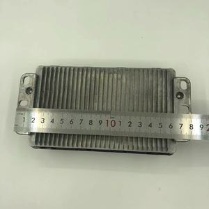 Contrôleur de moteur VOTOL pour moto électrique EM-50-4, 72V 55A, contrôleur à onde sinusoïdale pour moto électrique, scooter électrique - Product Image 5