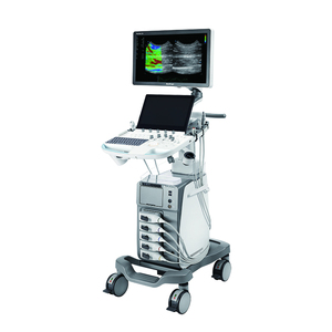 Mesin ultrasounnd perangkat lunak hewan peliharaan profesional mesin ProPet60 ProPet70 ProPet80 - Product Image 2