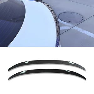 <b>Car</b> Rear Wing Rear Trunk Spoiler <b>Diffuser</b> Protector For A3 2021+ Body Kit <b>Car</b> Accessories - Product Image 1