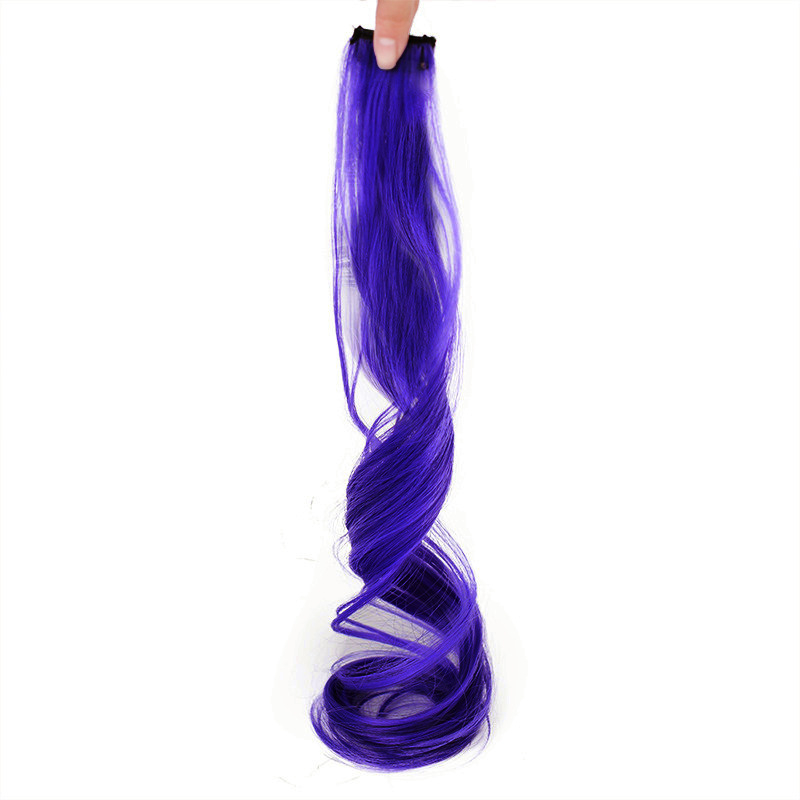 violet