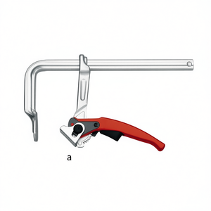 Cortador de tubos 997 B para tubos metálicos con mango ajustable y mecanismo de corte preciso - Product Image 2