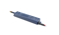 Alimentation LED AC/DC étanche IP67 certifiée CE, tension d'entrée universelle, PFC, facteur de puissance élevé, 12V 24V, driver LED