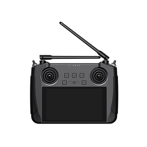 ชุดควบคุมภาคพื้นดินแบบพกพา SIYI MK15 สำหรับการเกษตร FPV พร้อมกล้อง IP67 หน้าจอ 5.5 นิ้ว สำหรับโดรนพ่นยาทางการเกษตร - Product Image 5