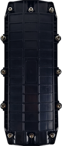 Chiusura per Giunzione di Fibre Orizzontale a 144 Core OSP IP68 Impermeabile per Uso Intensivo Sotterraneo Aereo in Condotto FTTH Telecom GSM/GPRS - Product Image 3