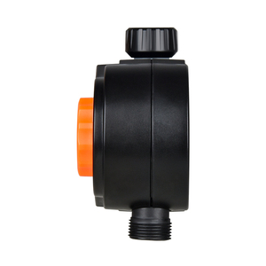 Home Garden Farm <span class=keywords><strong>Riego</strong></span> automático Aspersor impermeable 2 salidas Temporizador <span class=keywords><strong>de</strong></span> agua <span class=keywords><strong>inteligente</strong></span> <span class=keywords><strong>Sistema</strong></span> <span class=keywords><strong>de</strong></span> <span class=keywords><strong>riego</strong></span> - Product Image 2