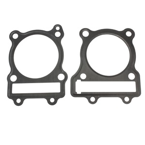 Kit de Juntas para Motor de Motocicleta ZUQING ZS101 190cc, Arranque Eléctrico, Juego Completo - Product Image 4