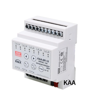 Gradateur d'actionneur LED Meanwell KAA-8R-16S 16A KNX 8 canaux dispositif de gradation pour pilote de LED