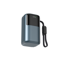 Produits les plus vendus : Banques d'alimentation portables 20000 mAh à charge rapide 22,5 W avec câble Type-C intégré