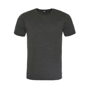 Merchandising personalizzato T-shirt lavata - Product Image 2