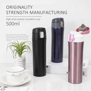 <strong>Thermo</strong>-Flask Benchtop Liquid Nitrogen Containers Thermos Flasks Vacuum - Product Image 2