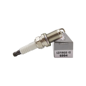 Bougies d'allumage Iridium haute performance Bujias K5 Nouveau K16r-u11 K16pr-u11 Ik16tt Ik20tt Ik20 Ik16 - Product Image 2