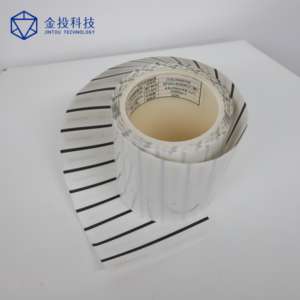 Etiqueta Electrónica <span class=keywords><strong>de</strong></span> Gestión <span class=keywords><strong>de</strong></span> <span class=keywords><strong>Archivos</strong></span> RFID con Luz LED Luminosa <span class=keywords><strong>de</strong></span> Ultra Alta Frecuencia para Localización <span class=keywords><strong>de</strong></span> Objetos, Personalizable - Product Image 4