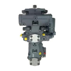 ปั๊มไฮดรอลิก A4VG105DA1DM8/32R-NZF02F021FP-S รุ่น A4VG125DA2DM8/32+A10V060DFR/52 - Product Image 6