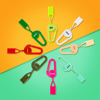 Support Portable en Plastique Biodégradable pour Bol d'Accessoires, Broyeur, Tubes à Rouler et Briquet - Combinaison Aléatoire pour Ensemble