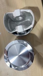 Kusima Genuine Car Engines and Engine Parts OEM Piston con anillos pin Assembly para Rolls-Royce Ghost 4,4 L V12 gasolina a la venta - Product Image 5