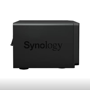 Nouveau serveur de stockage NAS DiskStation DS1823xs+ à 8 baies, boîtier NAS Ds1823xs+ - Product Image 4