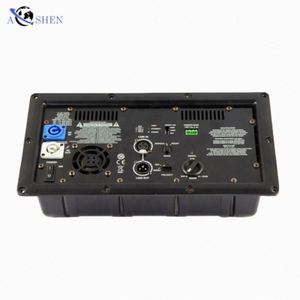 โมดูลเพาเวอร์แอมป์ 1000W คลาส D ระดับมืออาชีพ สำหรับลำโพงซับวูฟเฟอร์ 40 ช่อง XLR แบบบาลานซ์ นำเข้า - Product Image 3
