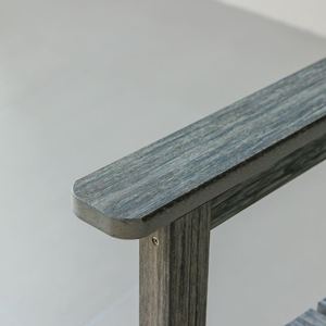 Outdoor Waterproof Hdpe Adirondack Chair Modern Plastic Wood Adirondack Chair Hdpe Resin <b>Folding</b> - Product Image 2