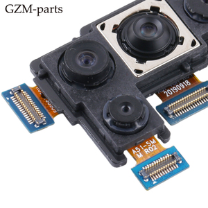 Fotocamera Posteriore Grande A515 per <span class=keywords><strong>Samsung</strong></span> <span class=keywords><strong>Galaxy</strong></span> <span class=keywords><strong>A51</strong></span>, Ricambio Fotocamera Posteriore - Product Image 5