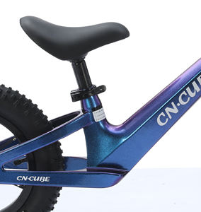 Vélo d'équilibre pour enfants 12 pouces à 2 roues, sans pédales, en alliage de magnésium, <span class=keywords><strong>moins</strong></span> <span class=keywords><strong>cher</strong></span>, pour tout-petits, vélo de sport pour l'équilibre - Product Image 6