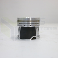 Pistón de Motor 11258506105 para BMW N57D30C 3.0D Motor Diésel Common Rail M550d X5 M50d X6 M50d 750d XDrive STD 0.5