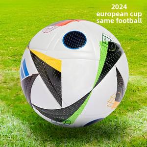 Ballon de football USA-Canada-Mexique 2026, taille 5, revêtement PU, pour SJB-<span class=keywords><strong>1</strong></span>, personnalisable avec logo, épaissi - Product Image 4