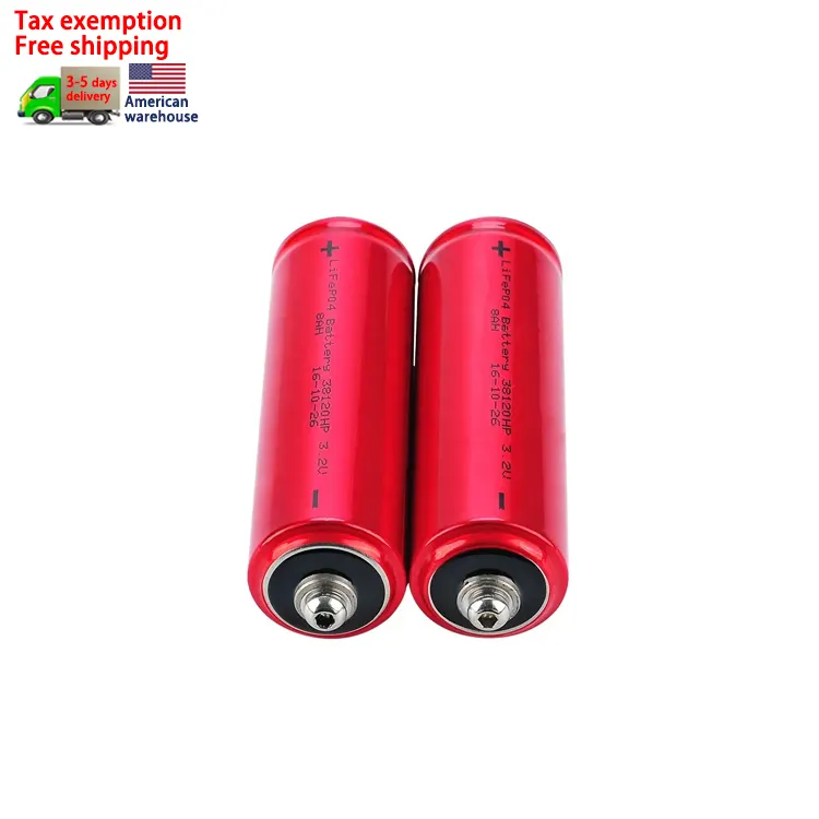 10Ah 38120 LFP Battery 38120 3.2v 8ah Solar Energy storage lifepo4 Battery 8ah 3.2v 38120 lifepo4