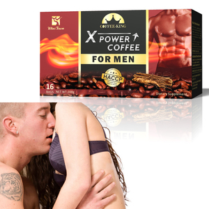 Winstown Y13 <span class=keywords><strong>Caffè</strong></span> per Uomini, Aumenta l'Impulso, la Resistenza e le Prestazioni, <span class=keywords><strong>Caffè</strong></span> X Power Maca, <span class=keywords><strong>Caffè</strong></span> Power <span class=keywords><strong>Max</strong></span> per Uomini - Product Image 5