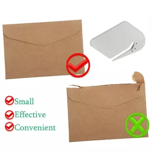 Xách tay <span class=keywords><strong>mini</strong></span> thẻ kinh doanh & thư Opener biểu tượng tùy chỉnh Cutter bán buôn thép không gỉ phong bì mail SLITTER đối với khuyến mãi - Product Image 6