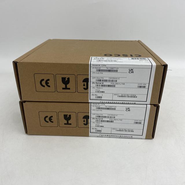 Brand New Gigabit Dual Band WIFI6 Wireless AP Enterprise C9115AXI-H in Stock