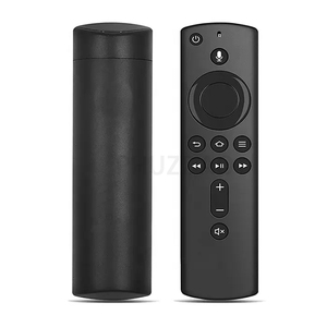 Control Remoto de Repuesto L5B83H para TV, Compatible con Ama-zon <span class=keywords><strong>Fire</strong></span> TV <span class=keywords><strong>Stick</strong></span> 4K <span class=keywords><strong>Lite</strong></span>, con Botón de Voz, en Oferta - Product Image 4